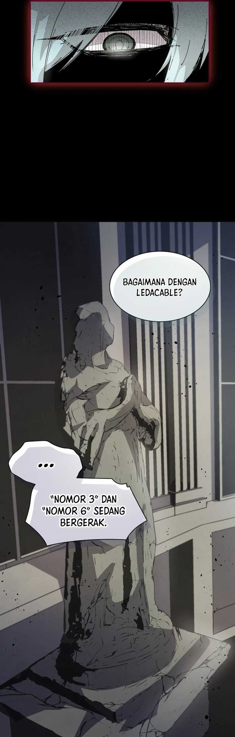 The Rebirth of the Hero’s Party’s Archmage Chapter 69 - halaman 38