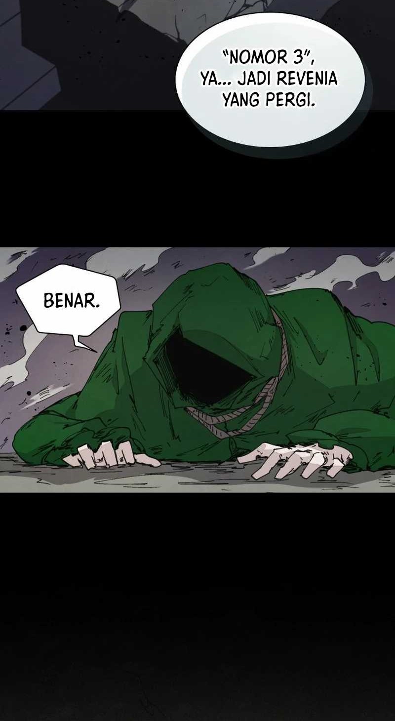 The Rebirth of the Hero’s Party’s Archmage Chapter 69 - halaman 39