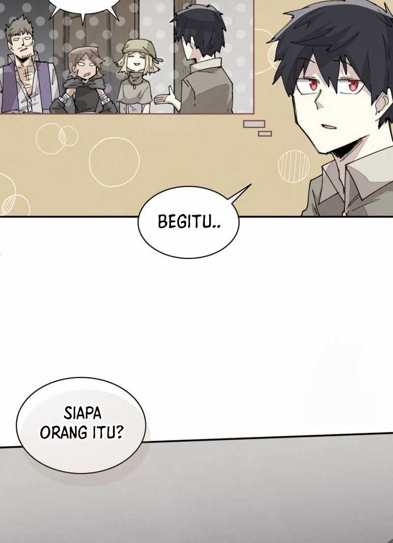 The Rebirth of the Hero’s Party’s Archmage Chapter 69 - halaman 4
