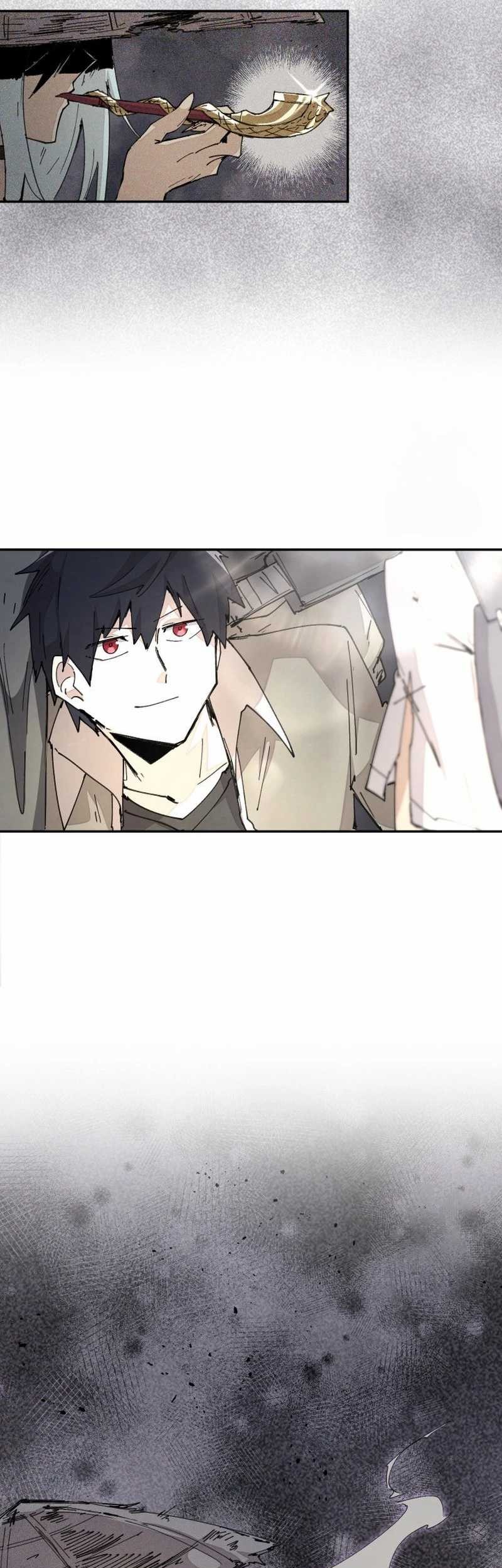 The Rebirth of the Hero’s Party’s Archmage Chapter 69 - halaman 44