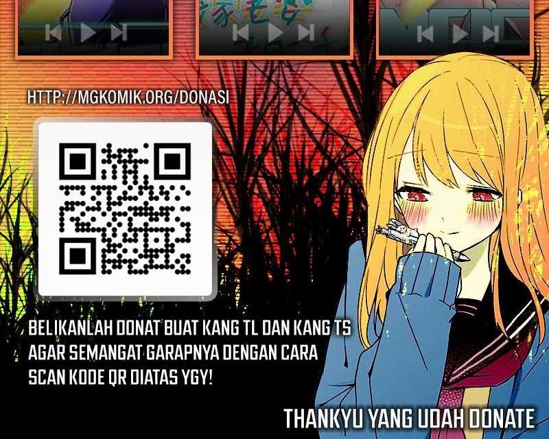 The Rebirth of the Hero’s Party’s Archmage Chapter 69 - halaman 47