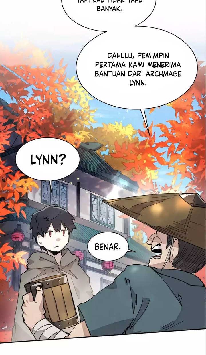 The Rebirth of the Hero’s Party’s Archmage Chapter 7 - halaman 11