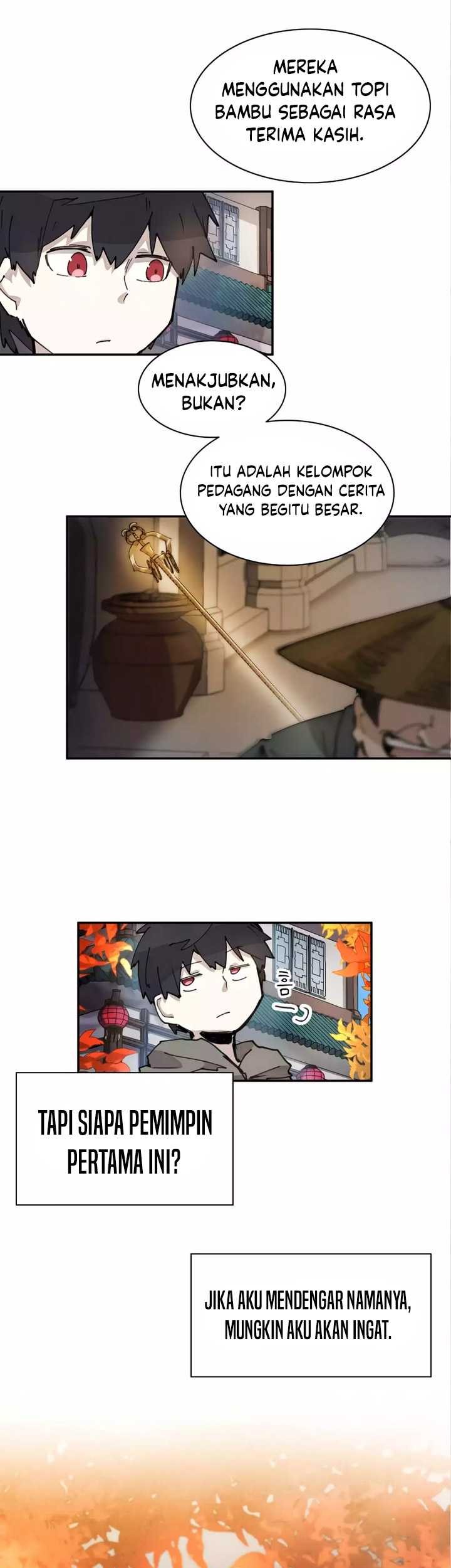 The Rebirth of the Hero’s Party’s Archmage Chapter 7 - halaman 12