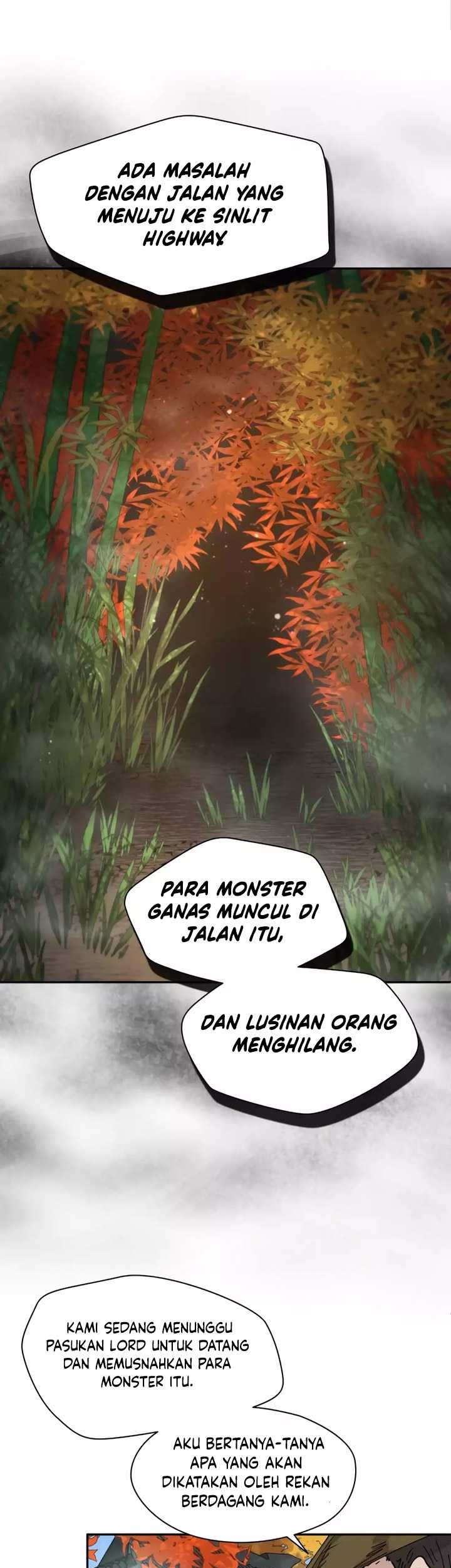 The Rebirth of the Hero’s Party’s Archmage Chapter 7 - halaman 14