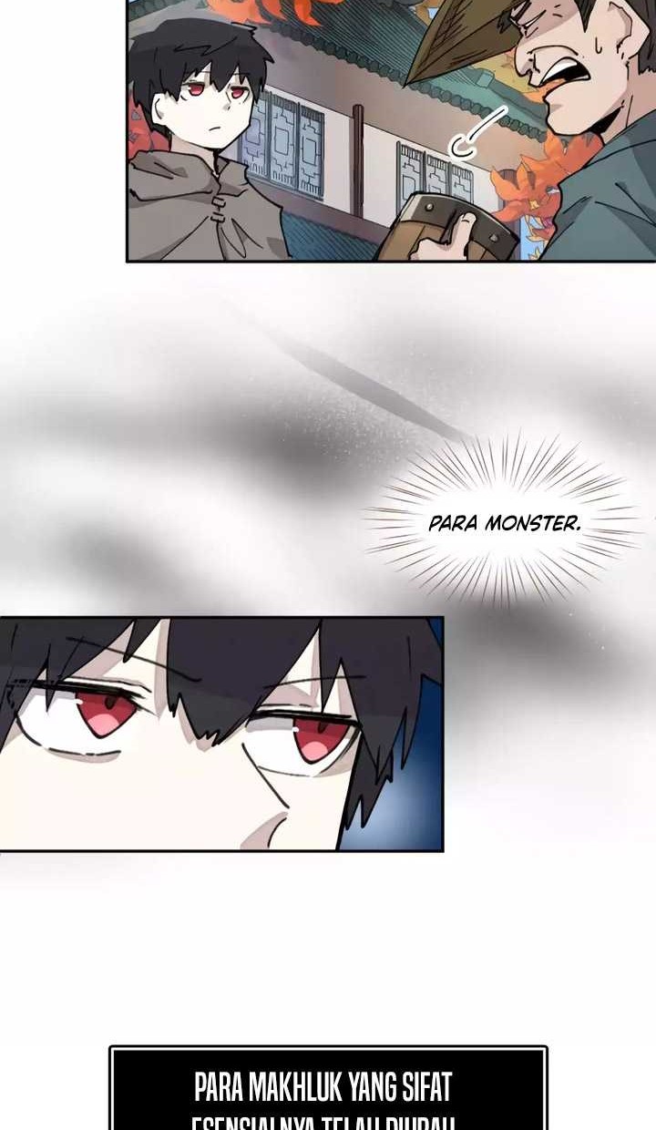 The Rebirth of the Hero’s Party’s Archmage Chapter 7 - halaman 15