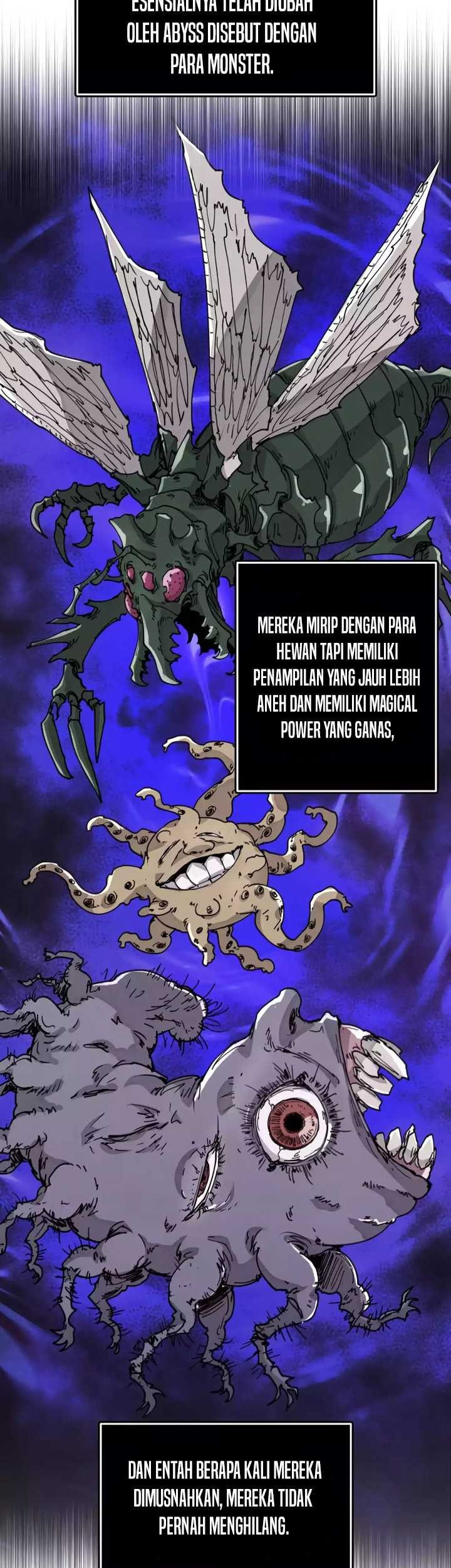 The Rebirth of the Hero’s Party’s Archmage Chapter 7 - halaman 16
