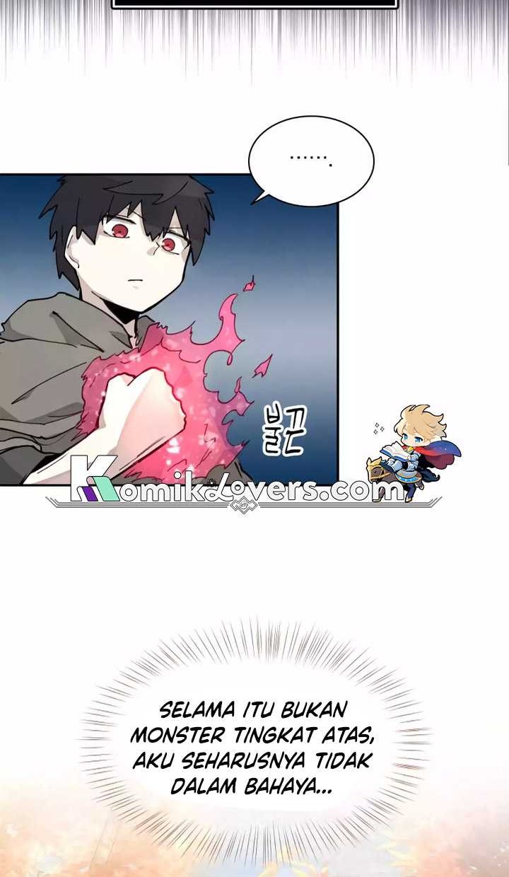 The Rebirth of the Hero’s Party’s Archmage Chapter 7 - halaman 17