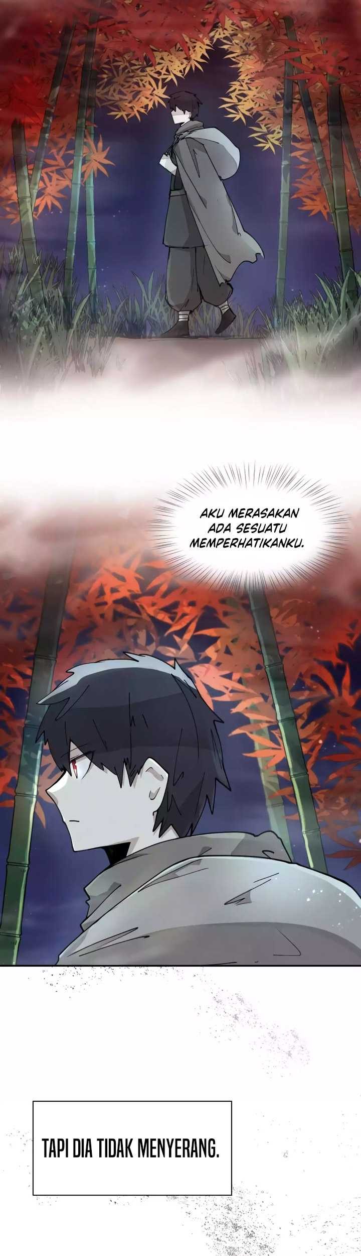 The Rebirth of the Hero’s Party’s Archmage Chapter 7 - halaman 20