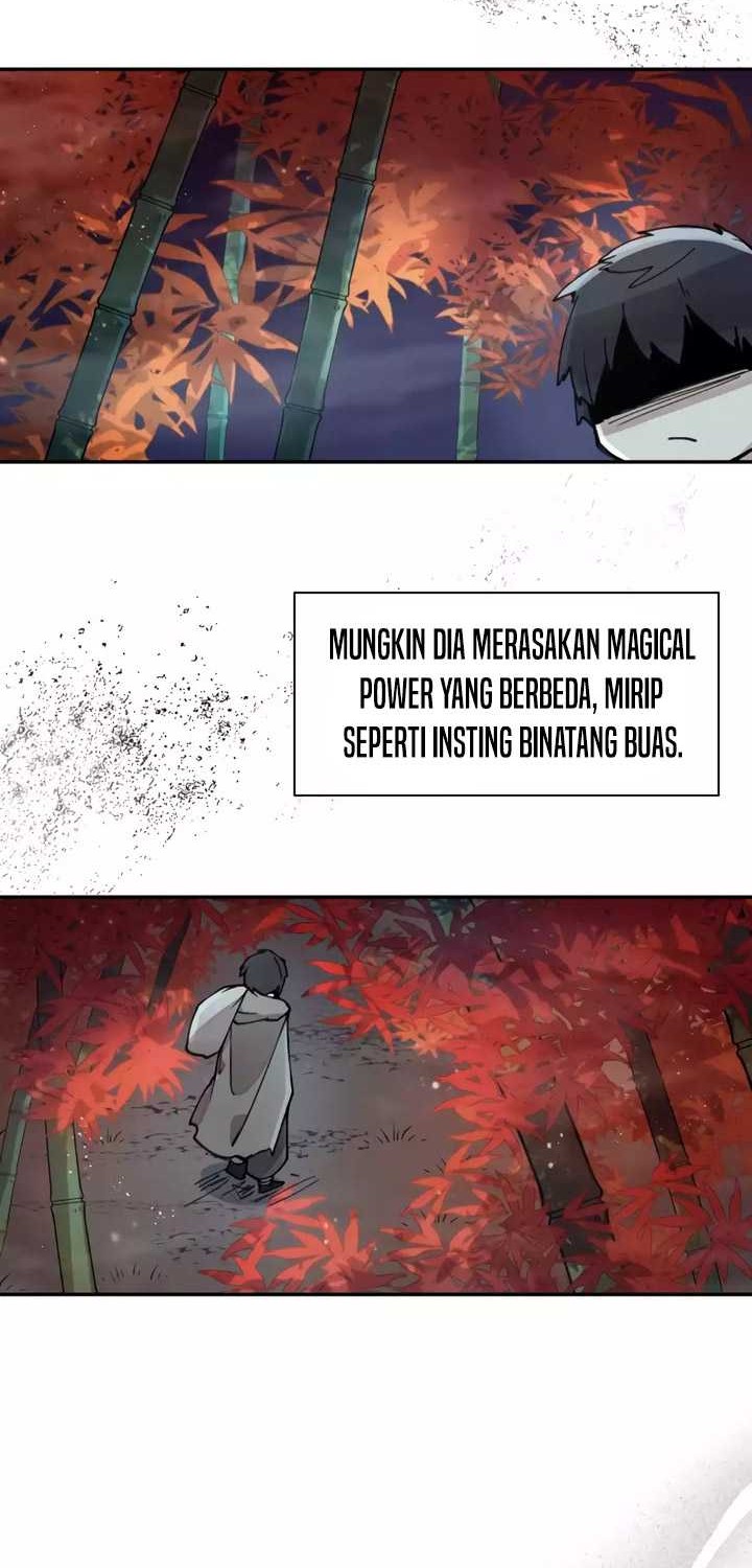 The Rebirth of the Hero’s Party’s Archmage Chapter 7 - halaman 21