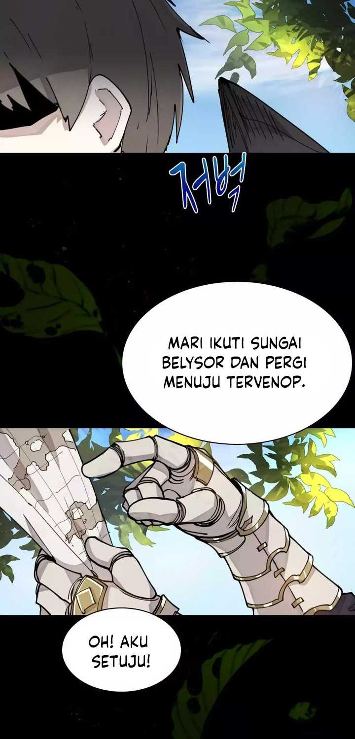 The Rebirth of the Hero’s Party’s Archmage Chapter 7 - halaman 25
