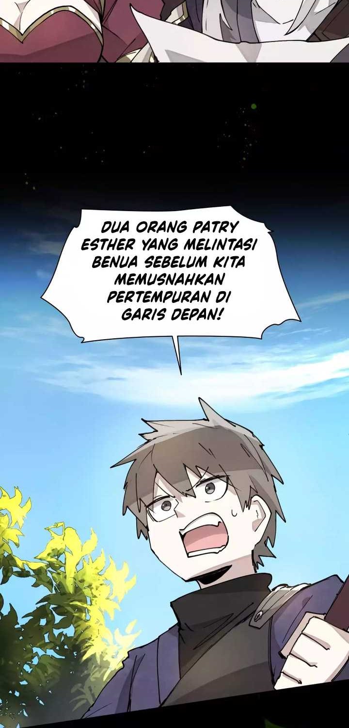 The Rebirth of the Hero’s Party’s Archmage Chapter 7 - halaman 27