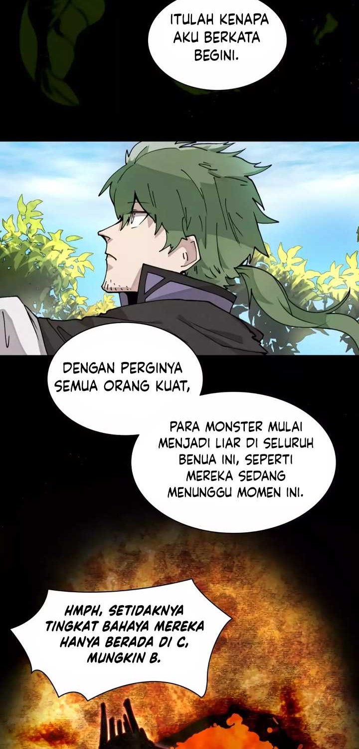The Rebirth of the Hero’s Party’s Archmage Chapter 7 - halaman 29