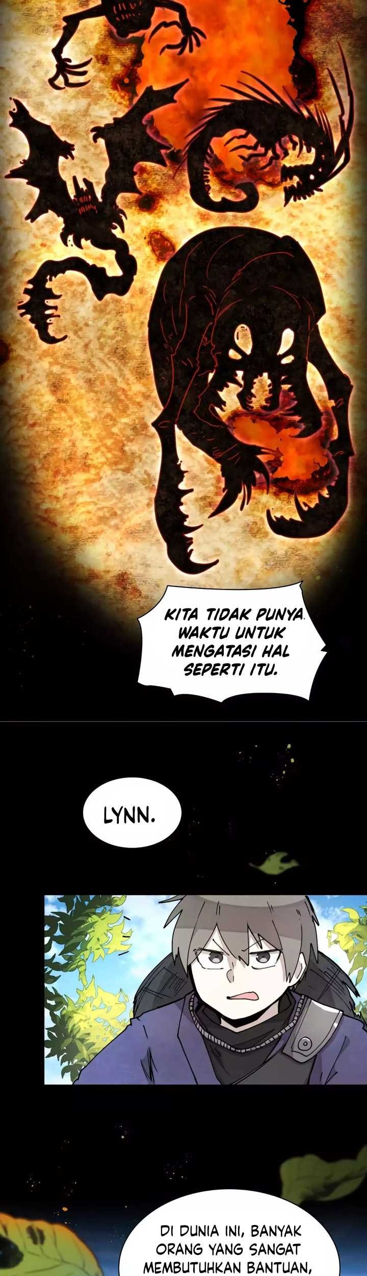 The Rebirth of the Hero’s Party’s Archmage Chapter 7 - halaman 30