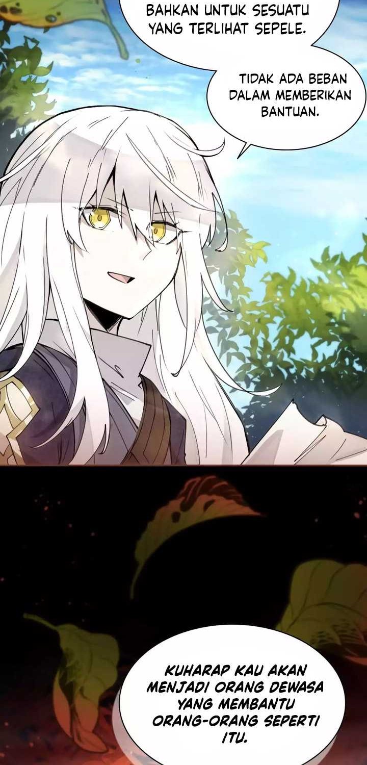 The Rebirth of the Hero’s Party’s Archmage Chapter 7 - halaman 31