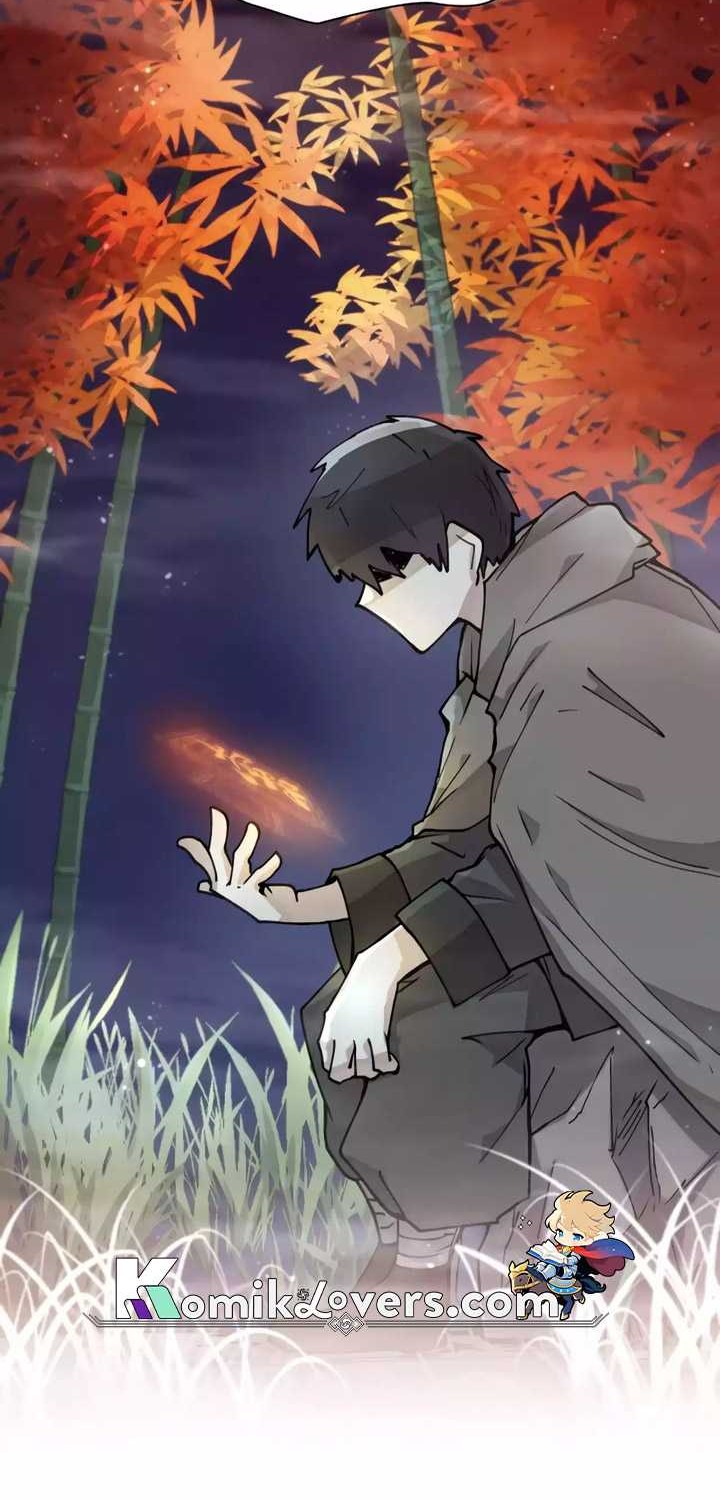 The Rebirth of the Hero’s Party’s Archmage Chapter 7 - halaman 33