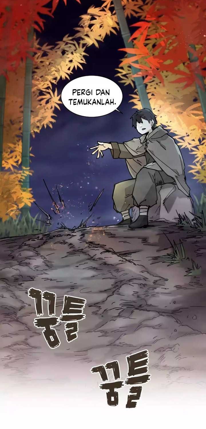 The Rebirth of the Hero’s Party’s Archmage Chapter 7 - halaman 35