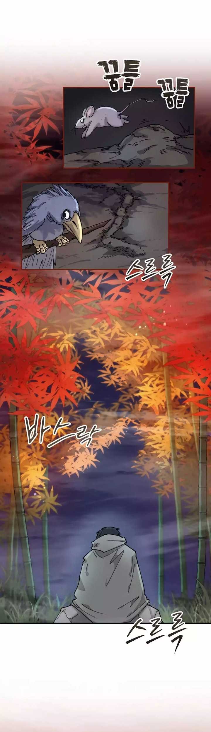The Rebirth of the Hero’s Party’s Archmage Chapter 7 - halaman 36