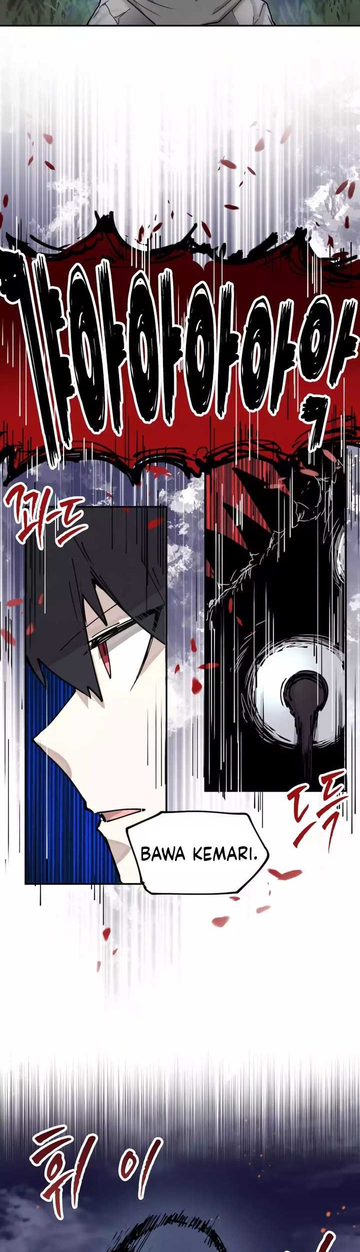 The Rebirth of the Hero’s Party’s Archmage Chapter 7 - halaman 38