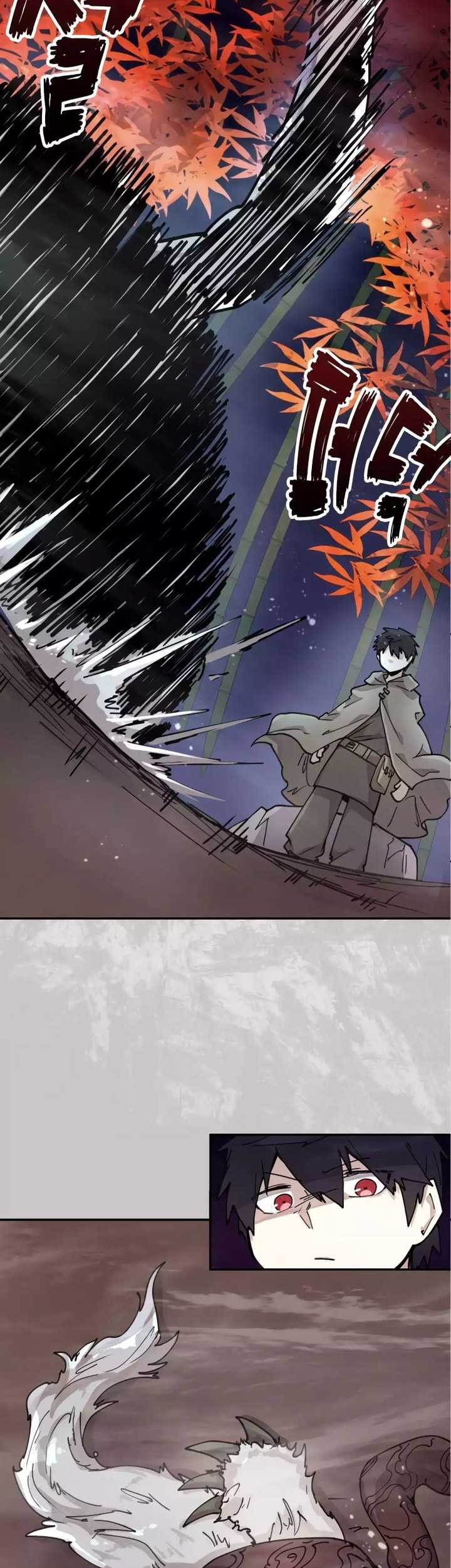 The Rebirth of the Hero’s Party’s Archmage Chapter 7 - halaman 40