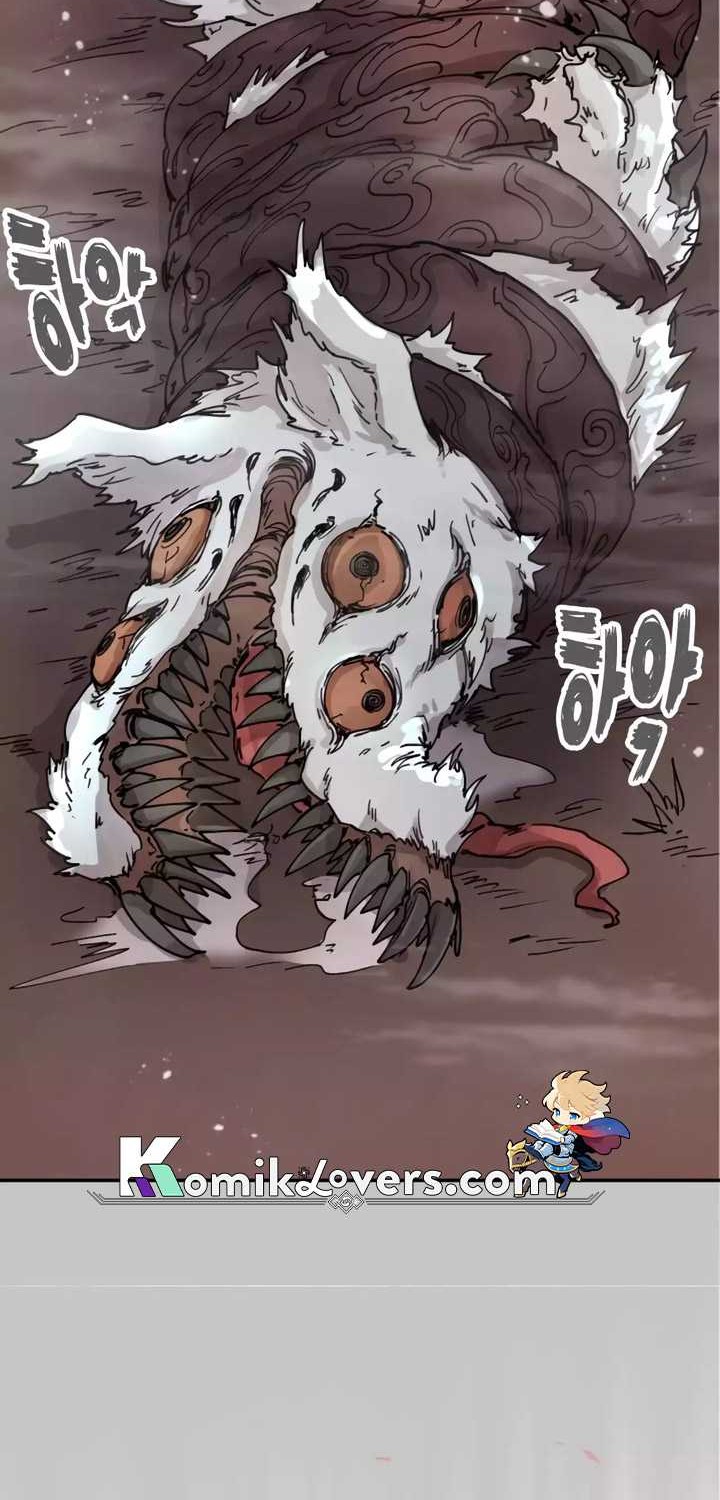 The Rebirth of the Hero’s Party’s Archmage Chapter 7 - halaman 41