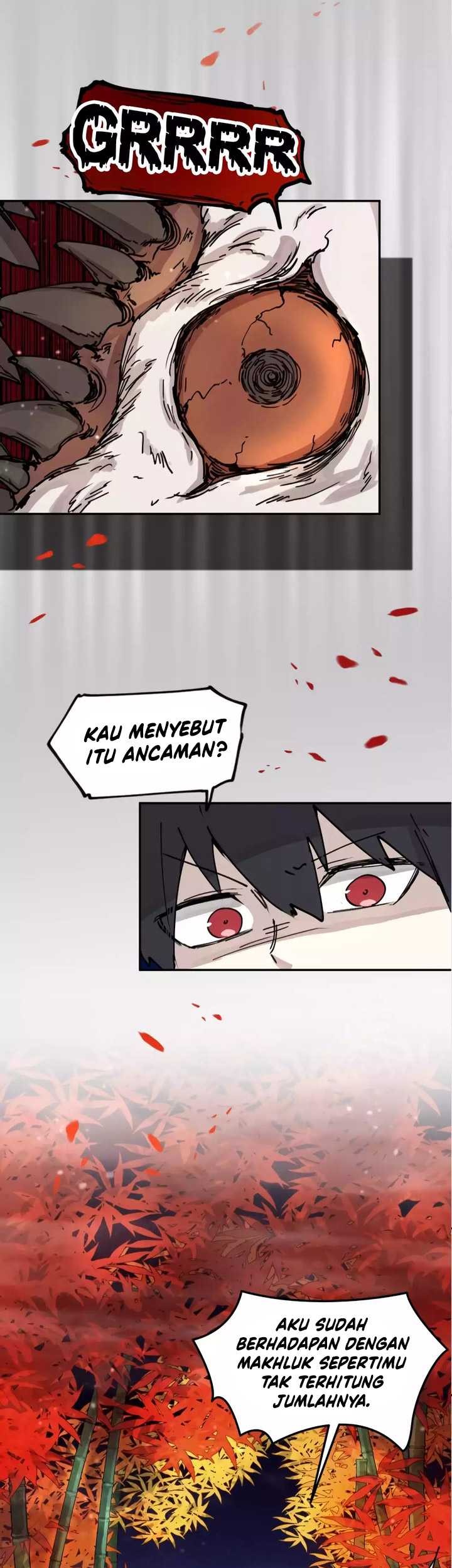 The Rebirth of the Hero’s Party’s Archmage Chapter 7 - halaman 42