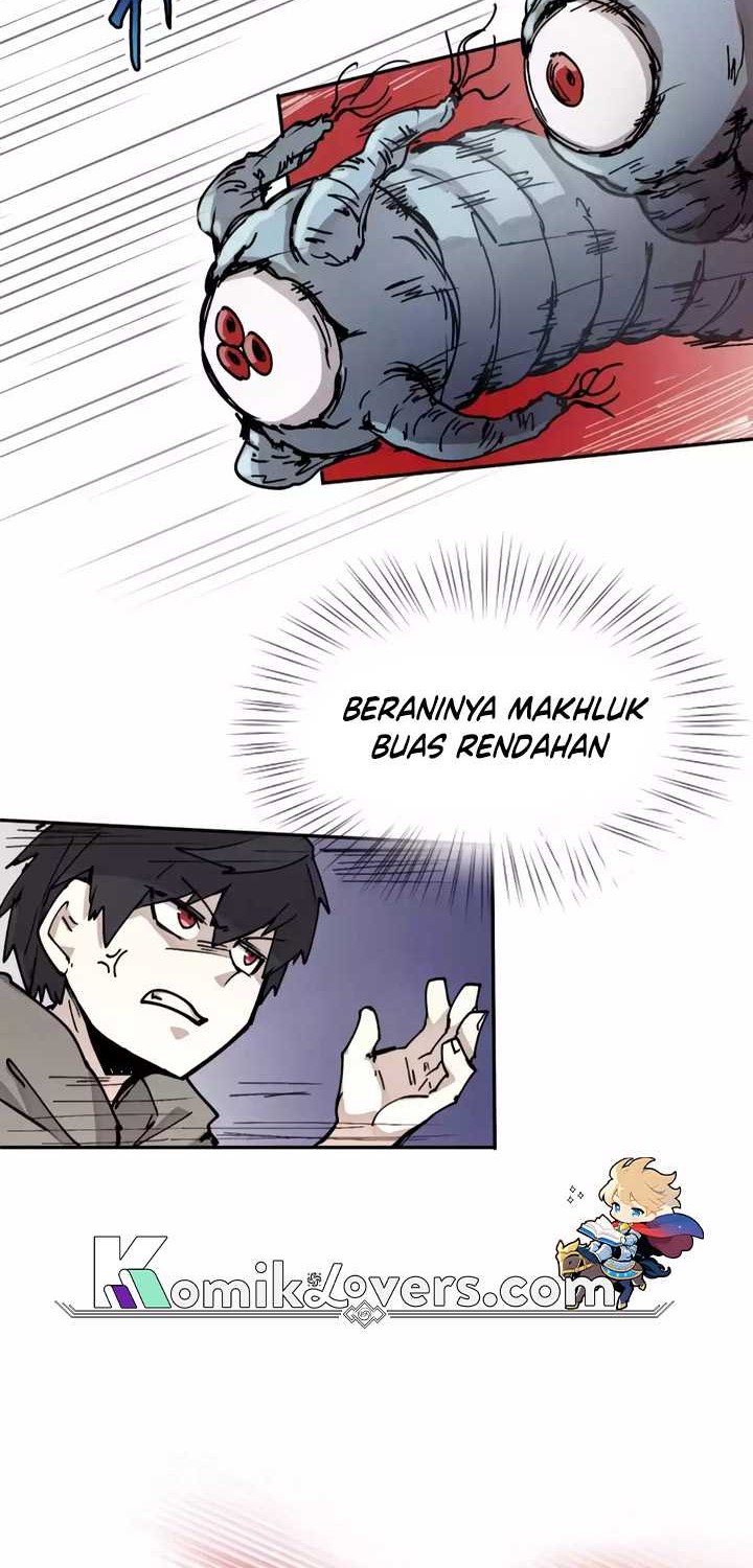 The Rebirth of the Hero’s Party’s Archmage Chapter 7 - halaman 49