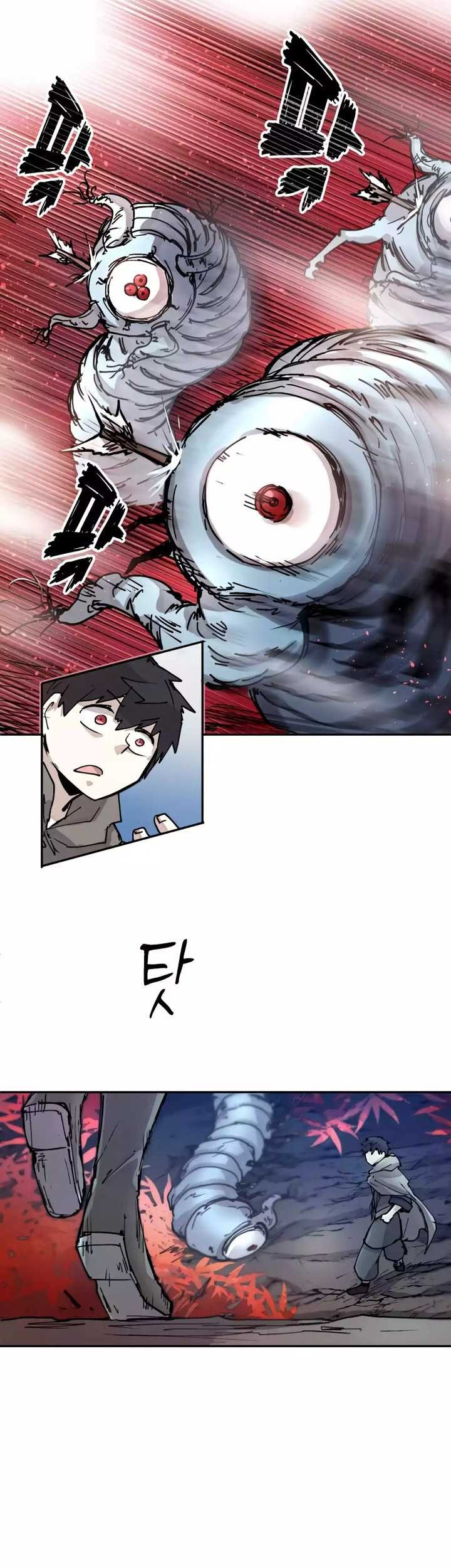 The Rebirth of the Hero’s Party’s Archmage Chapter 7 - halaman 50