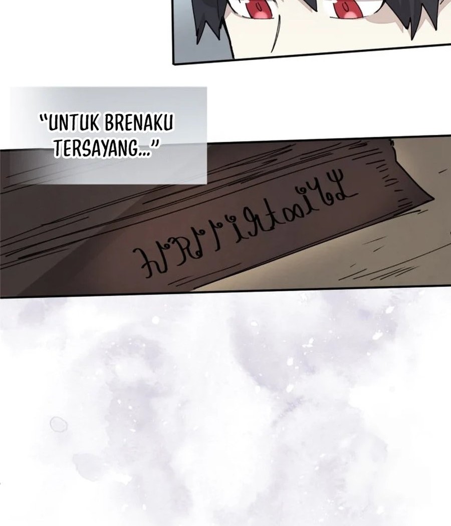 The Rebirth of the Hero’s Party’s Archmage Chapter 70 - halaman 11