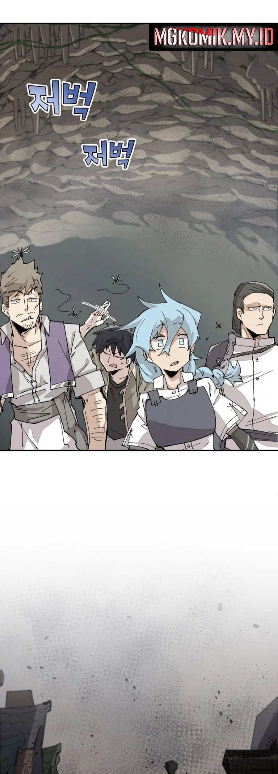 The Rebirth of the Hero’s Party’s Archmage Chapter 70 - halaman 20