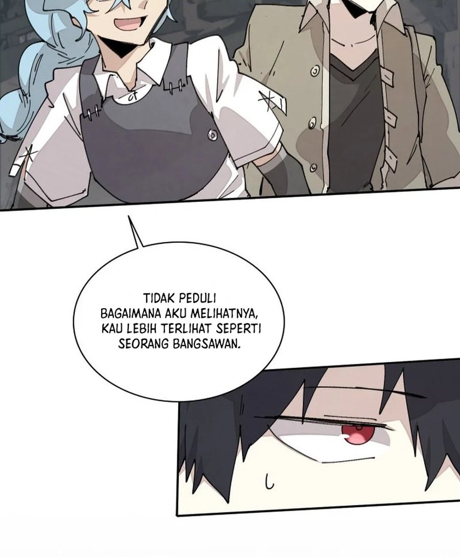 The Rebirth of the Hero’s Party’s Archmage Chapter 70 - halaman 27