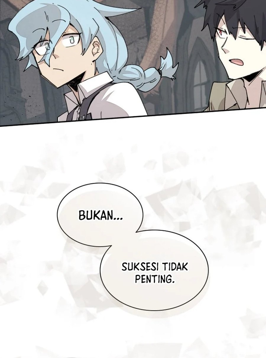 The Rebirth of the Hero’s Party’s Archmage Chapter 70 - halaman 31