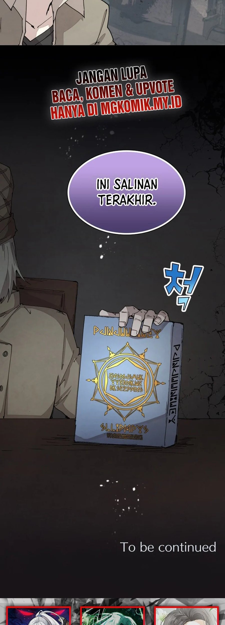 The Rebirth of the Hero’s Party’s Archmage Chapter 70 - halaman 46