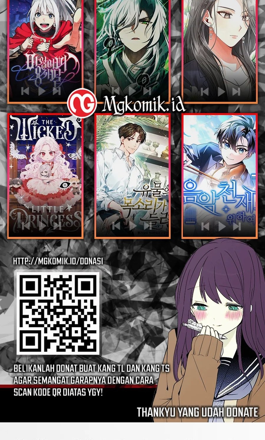 The Rebirth of the Hero’s Party’s Archmage Chapter 70 - halaman 47
