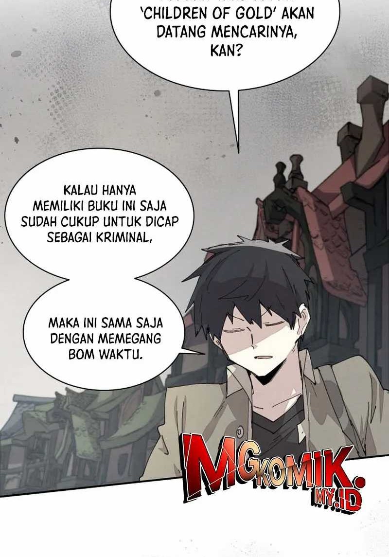 The Rebirth of the Hero’s Party’s Archmage Chapter 71 - halaman 10