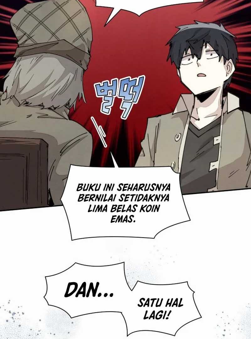 The Rebirth of the Hero’s Party’s Archmage Chapter 71 - halaman 14