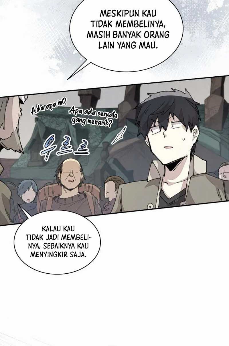 The Rebirth of the Hero’s Party’s Archmage Chapter 71 - halaman 16