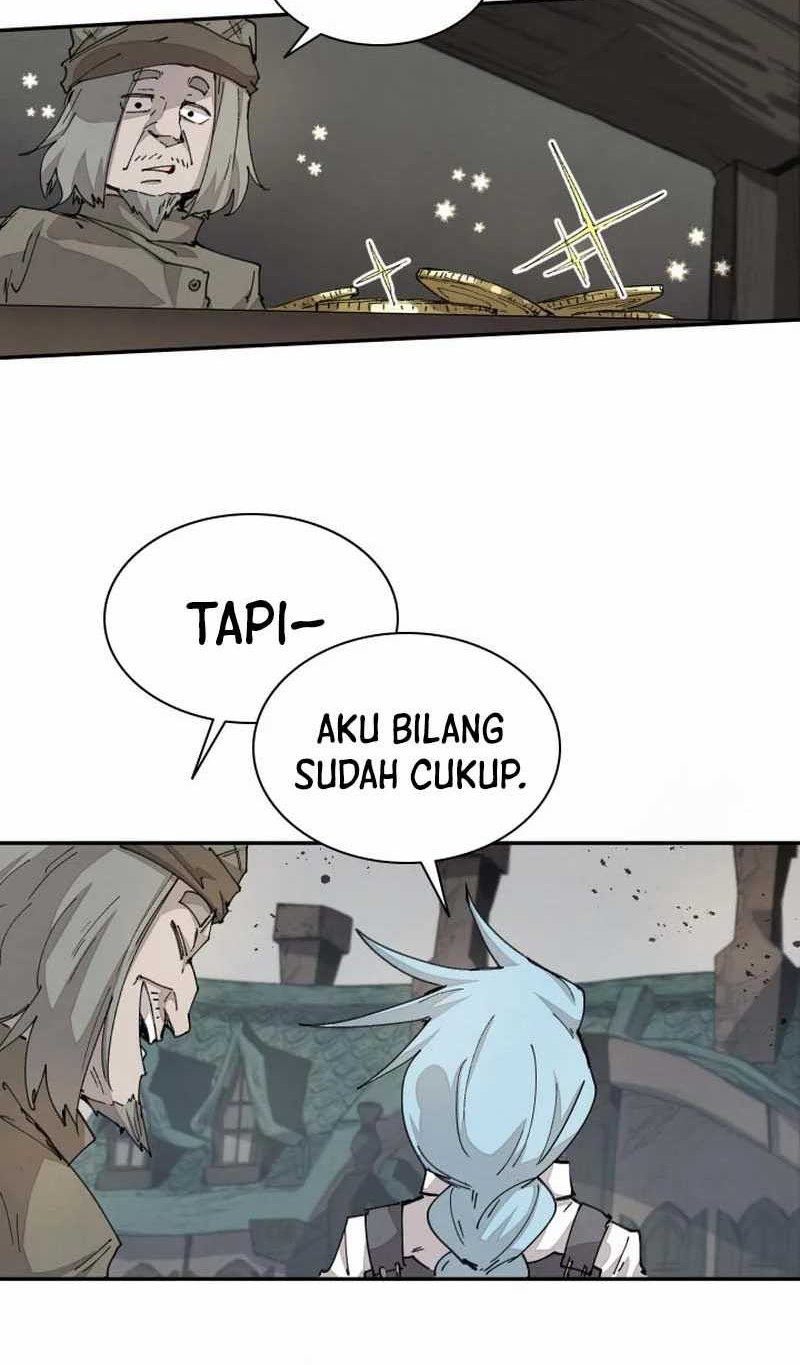 The Rebirth of the Hero’s Party’s Archmage Chapter 71 - halaman 20