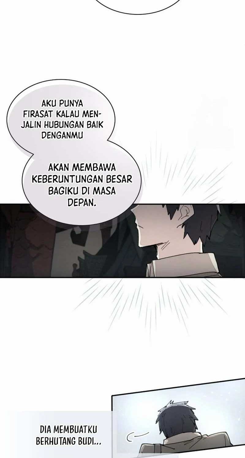 The Rebirth of the Hero’s Party’s Archmage Chapter 71 - halaman 30