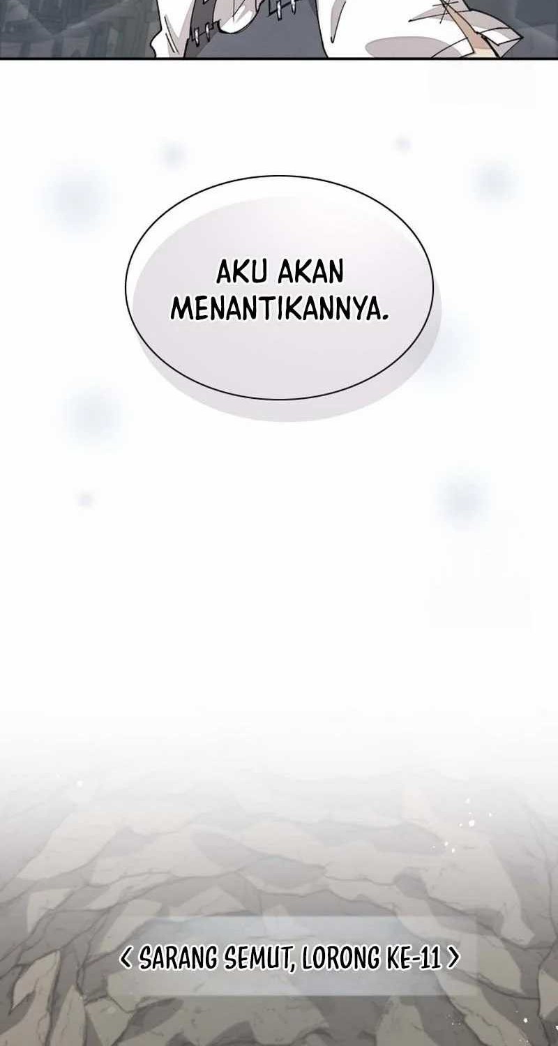 The Rebirth of the Hero’s Party’s Archmage Chapter 71 - halaman 32
