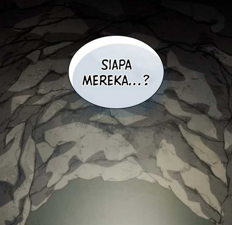 The Rebirth of the Hero’s Party’s Archmage Chapter 71 - halaman 34