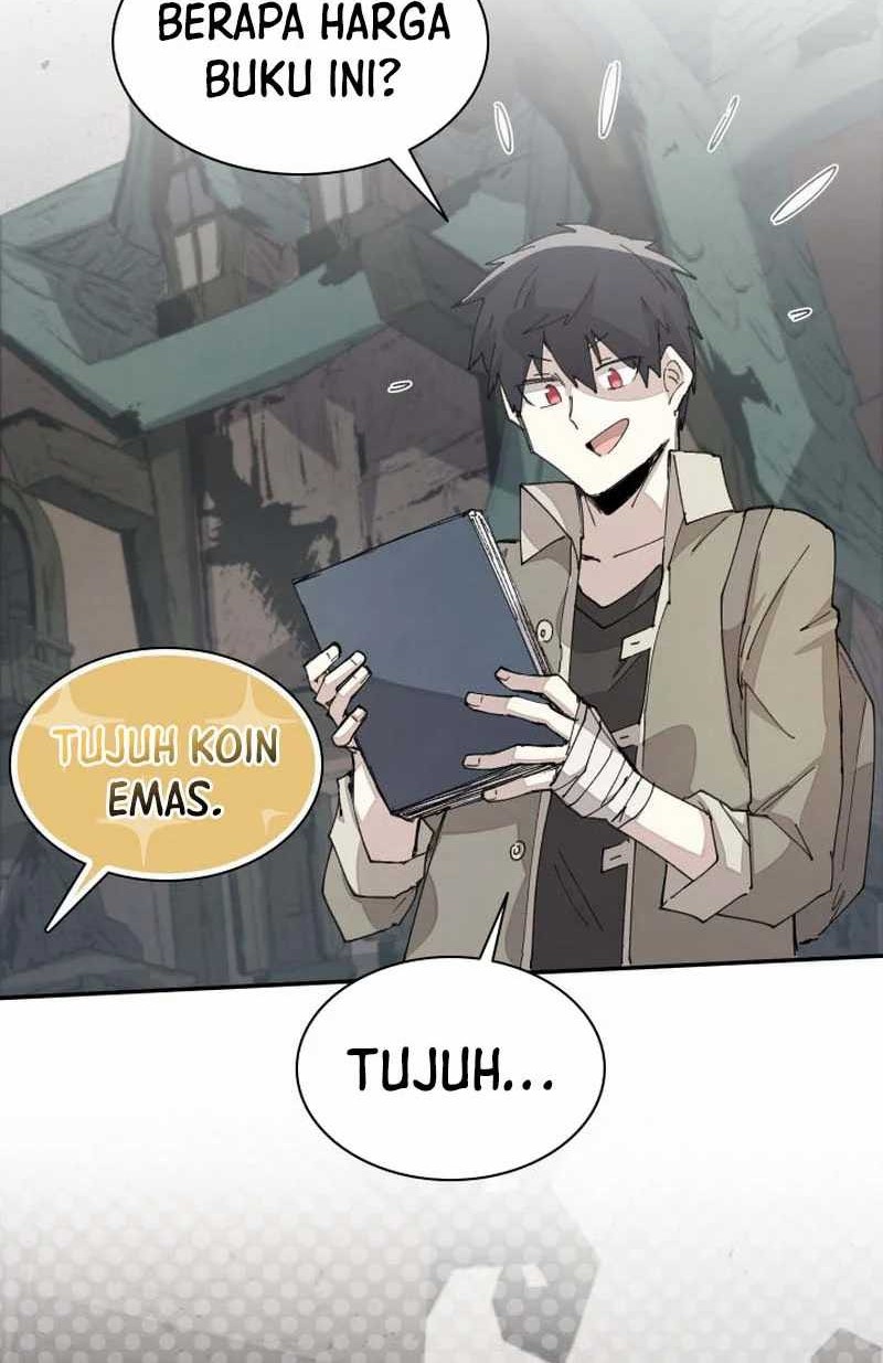 The Rebirth of the Hero’s Party’s Archmage Chapter 71 - halaman 4