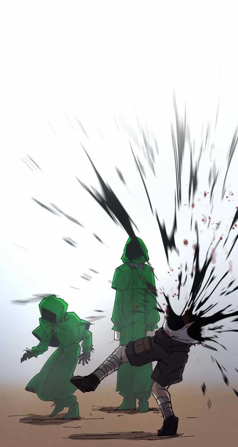 The Rebirth of the Hero’s Party’s Archmage Chapter 71 - halaman 42