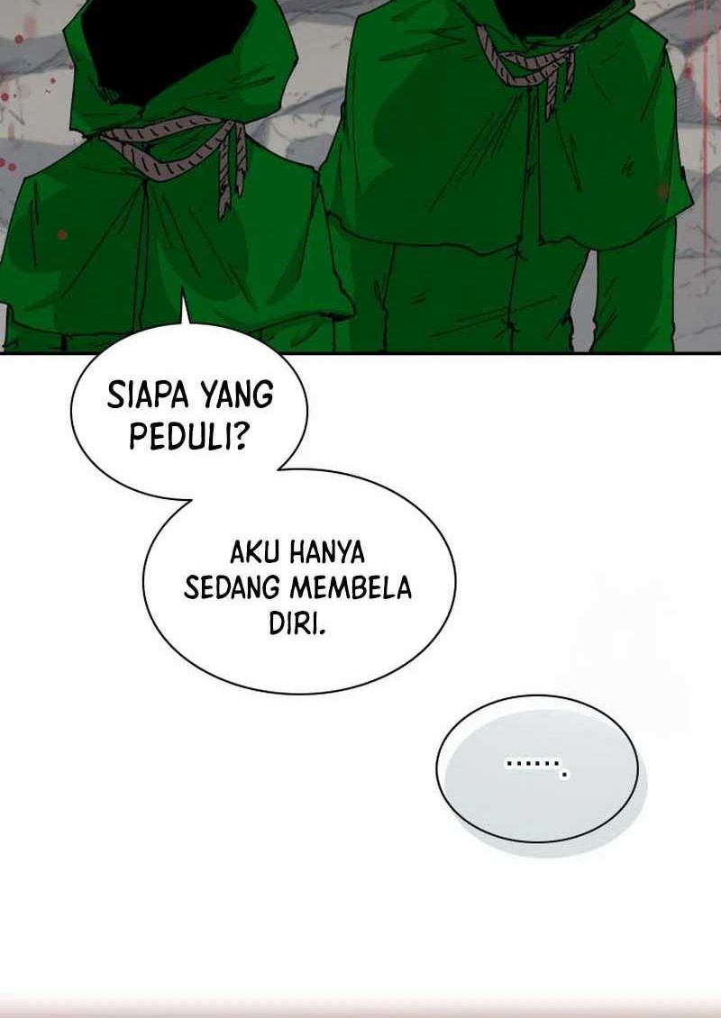 The Rebirth of the Hero’s Party’s Archmage Chapter 71 - halaman 44