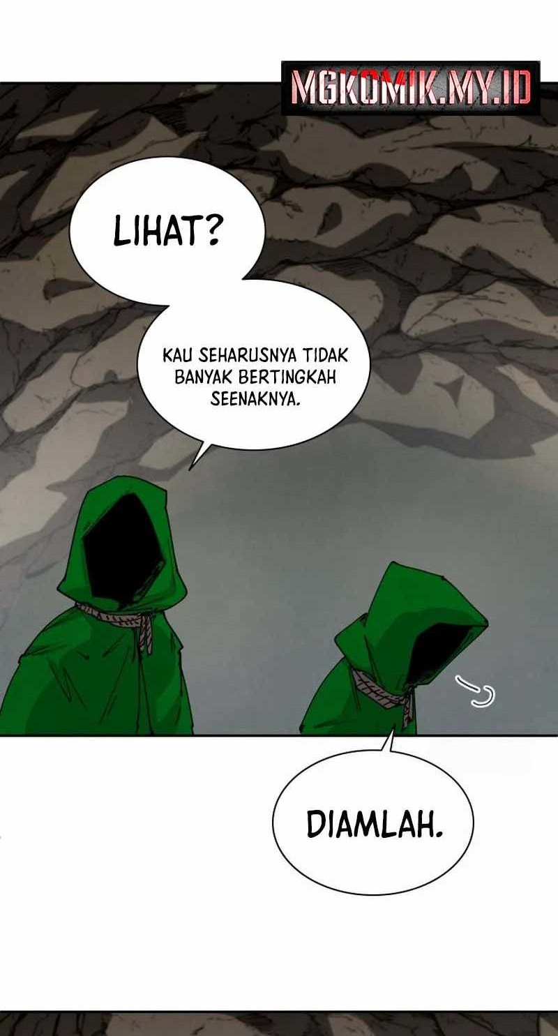The Rebirth of the Hero’s Party’s Archmage Chapter 71 - halaman 46