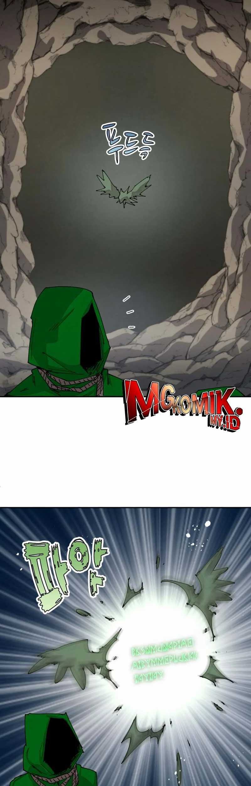 The Rebirth of the Hero’s Party’s Archmage Chapter 71 - halaman 47