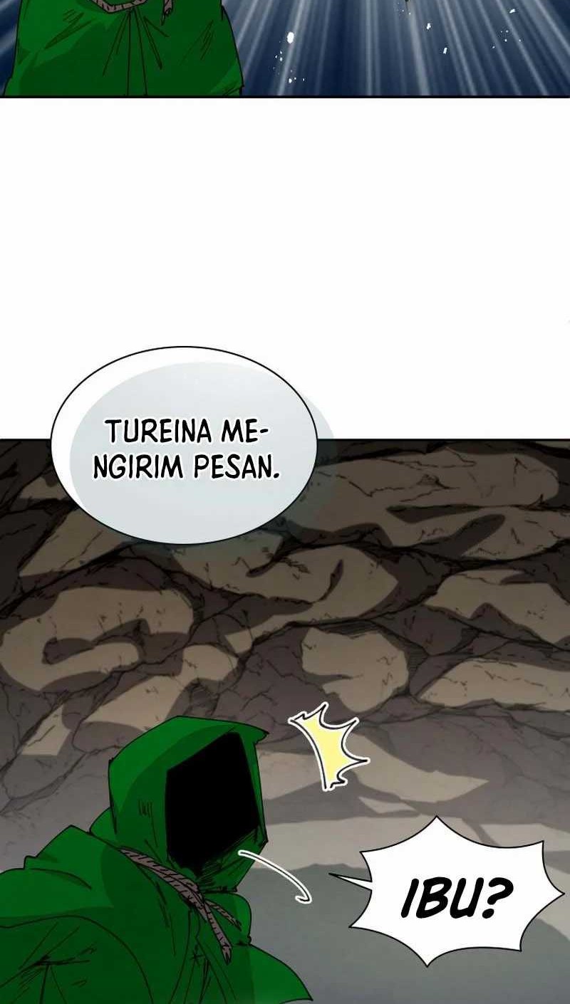 The Rebirth of the Hero’s Party’s Archmage Chapter 71 - halaman 48