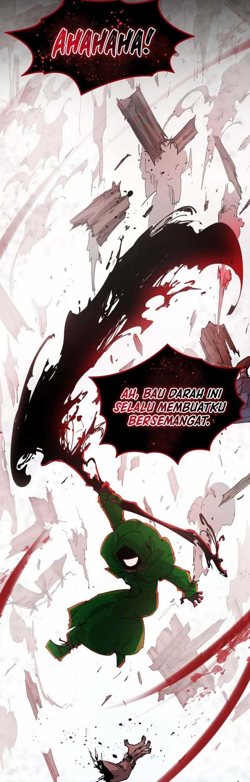 The Rebirth of the Hero’s Party’s Archmage Chapter 71 - halaman 54