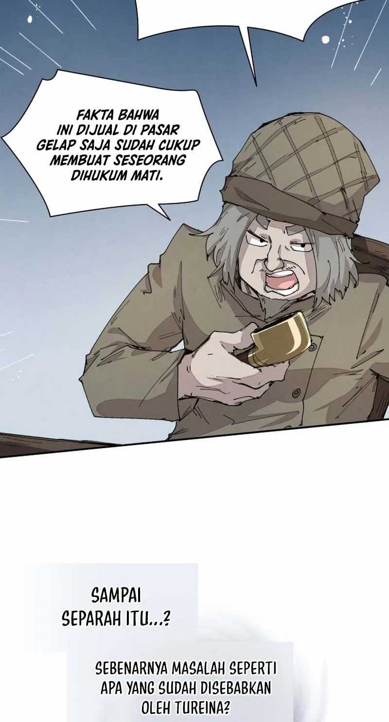 The Rebirth of the Hero’s Party’s Archmage Chapter 71 - halaman 8