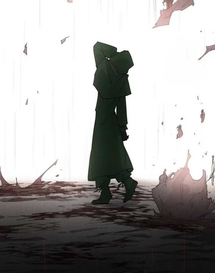 The Rebirth of the Hero’s Party’s Archmage Chapter 72 - halaman 11