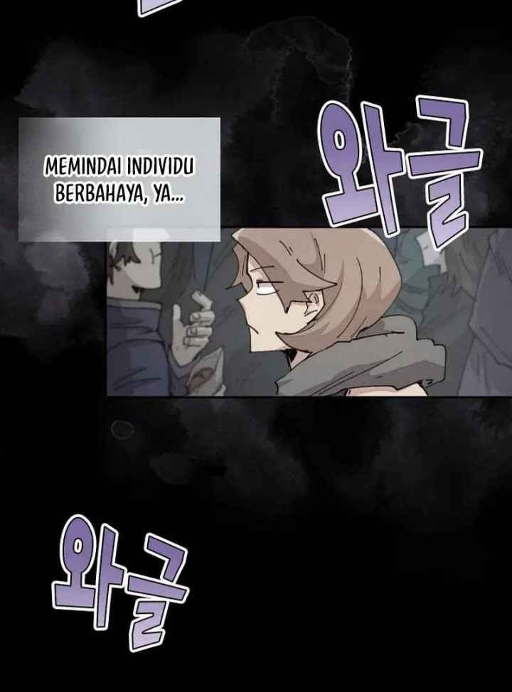 The Rebirth of the Hero’s Party’s Archmage Chapter 72 - halaman 2
